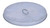 Vestil Galvanized Steel Drum Covers DC-245-H