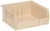 Quantum QUS235 Ivory Ultra Stack and Hang Bins