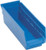 Quantum QSB101 Blue Economy 4" Shelf Bins