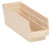 Quantum QSB101 Ivory Economy 4" Shelf Bins