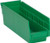 Quantum QSB101 Green Economy 4" Shelf Bins