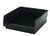 Quantum QSB109 Black Economy 4" Shelf Bins