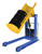 Vestil Portable Hydraulic Drum Dumpers (HDD-48-15-P shown) Vestil Portable Hydraulic Drum Dumpers (HDD-48-15-P shown)