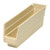 Quantum QSB100 Ivory Economy 4" Shelf Bins