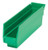Quantum QSB100 Green Economy 4" Shelf Bins