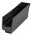 Quantum QSB100 Black Economy 4" Shelf Bins