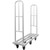 Wesco 270339, Aluminum U-Boat