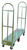 Wesco 273291 Galvanized Steel U-Boat