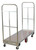Wesco 273293, Galvanized Steel U-Boat