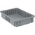 Quantum DG92035 Gray Dividable Grid Containers