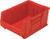Quantum QUS954 Red 24" Hulk Containers