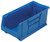 Quantum QUS953 Blue 24" Hulk Containers Quantum QUS953 Blue 24" Hulk Containers