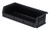 Quantum QUS232 Black Ultra Stack and Hang Bins Quantum QUS232 Black Ultra Stack and Hang Bins