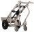 F89699 Casino Truck Suspension Commercial Hand Trucks