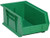 Quantum QUS241 Green Ultra Stack and Hang Bins Quantum QUS241 Green Ultra Stack and Hang Bins