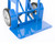 Material Flow MF100D60 EZE-OFF Steel Delivery Truck - Toe