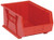 Quantum QUS255 Red Ultra Stack and Hang Bins