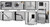 Dehnco AM-IND-FLEX-ARM  Dual Flex Scanner Arm 20"L 