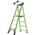 Little Giant Ladders Fortress Platform Ladders Fortress 4 Step