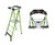 Little Giant Ladders Fortress Platform Ladders