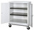 Parent Metal Mobile Storage Cabinets - 1