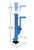 Vestil MMJ-3 Mechanical Machinery Jacks