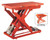 Hamaco MLI Heavy Duty Powerful Electric Mechanical Lift Tables- Single Phase Hamaco MLI Heavy Duty Powerful Electric Mechanical Lift Tables- Single Phase