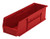 Quantum QUS238 Red Ultra Stack and Hang Bin