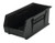 Quantum QUS248 Black Ultra Stack and Hang Bin