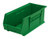 Quantum QUS248 Green Ultra Stack and Hang Bin