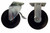 6" Phenolic Casters 6" Phenolic Casters