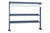 Pollard Brothers Bench Top Shelving Pollard Brothers Bench Top Shelving