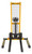 Vestil VHPS-2000-AA Manual Hydraulic Hand Pump Stacker
