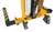 Vestil VHPS-2000-AA Manual Hydraulic Hand Pump Stacker