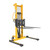 Vestil VHPS-2000-AA Manual Hydraulic Hand Pump Stacker