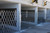 Illinois Engineered Single Folding Gates - 6 to 7 Feet Widths