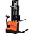 Presto PPS2200-125AS PowerStak Fully Powered Stackers