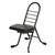 Vestil CPRO-200 Ergonomic Worker Seat