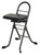 Vestil CPRO-200 Ergonomic Worker Seat