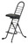 Vestil CPRO-600 Ergonomic Worker Seats