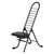 Vestil CPRO-600 Ergonomic Worker Seats