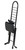 Vestil CPRO-600 Ergonomic Worker Seats