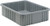 Quantum DG93060 Gray Dividable Grid Container