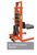 Presto Lifts AC Electric Stackers Presto Lifts AC Electric Stackers