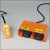 Presto Lifts AC Electric Stackers Foot Control options Presto Lifts AC Electric Stackers Foot Control options