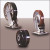 Presto Lifts AC Electric Stackers  Wheels and casters options Presto Lifts AC Electric Stackers  Wheels and casters options
