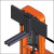 Presto Lifts AC Electric Stackers Extended back plate option Presto Lifts AC Electric Stackers Extended back plate option