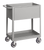 Pucel TSC-1836-6 Welded Box Cart