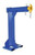 Vestil Fork Mounted Telescoping High-Rise Booms