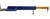 Vestil LM-EBT-8-30 Fork Mounted Telescoping Economy Boom